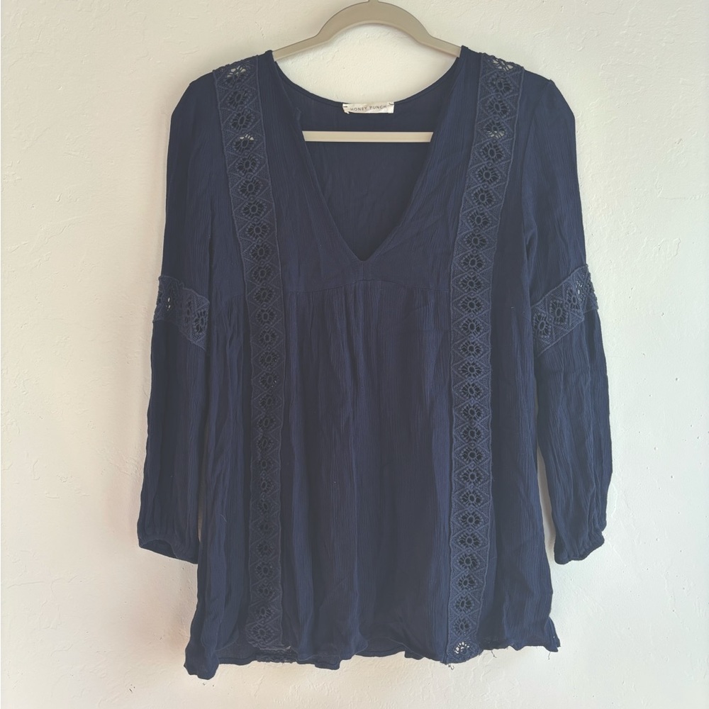 Women’s Honey Punch Blouse